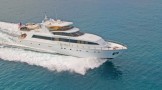 Motor Yacht Texas Star Motor Yacht Texas Star